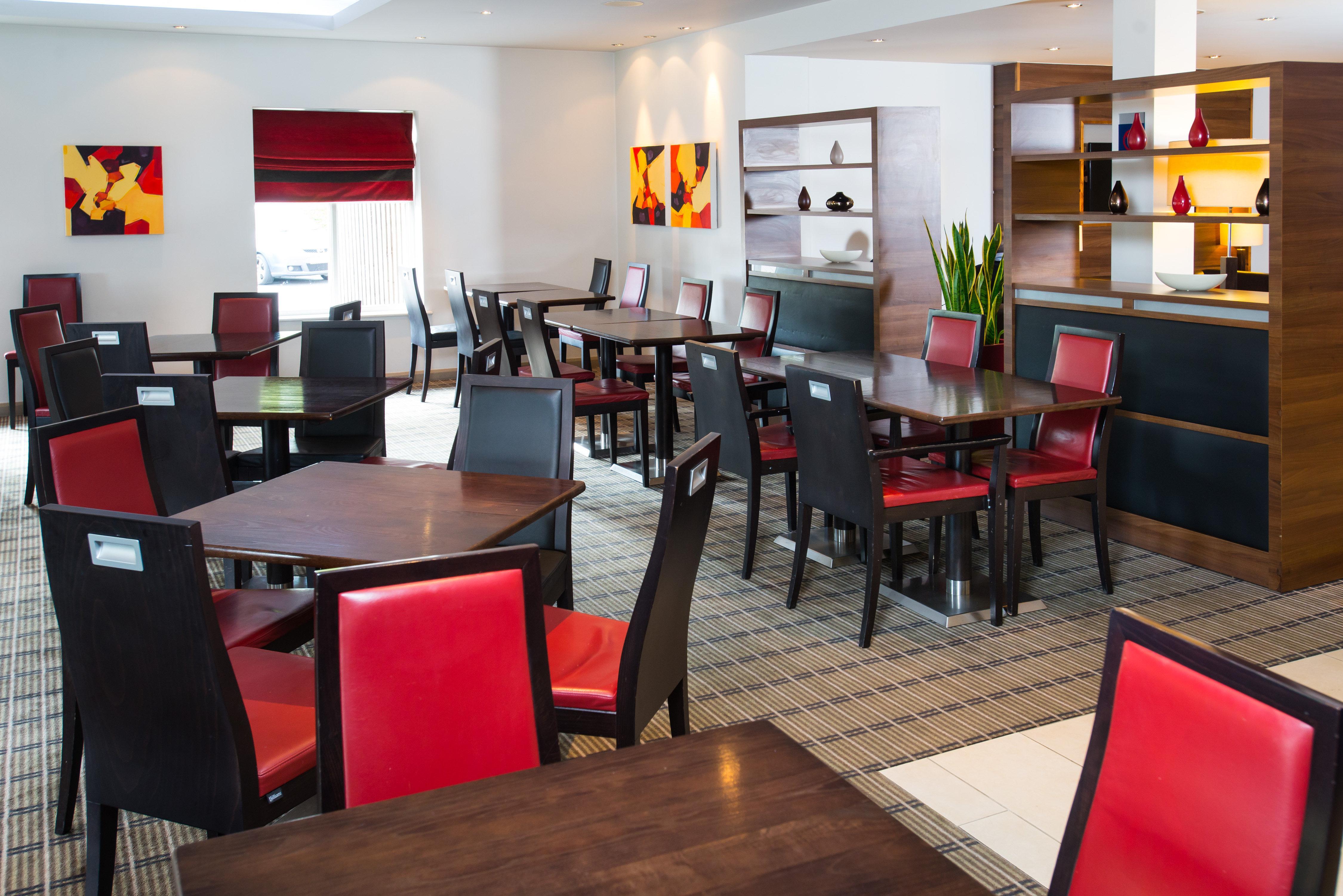 Holiday Inn Express Birmingham Oldbury By Ihg Exteriér fotografie