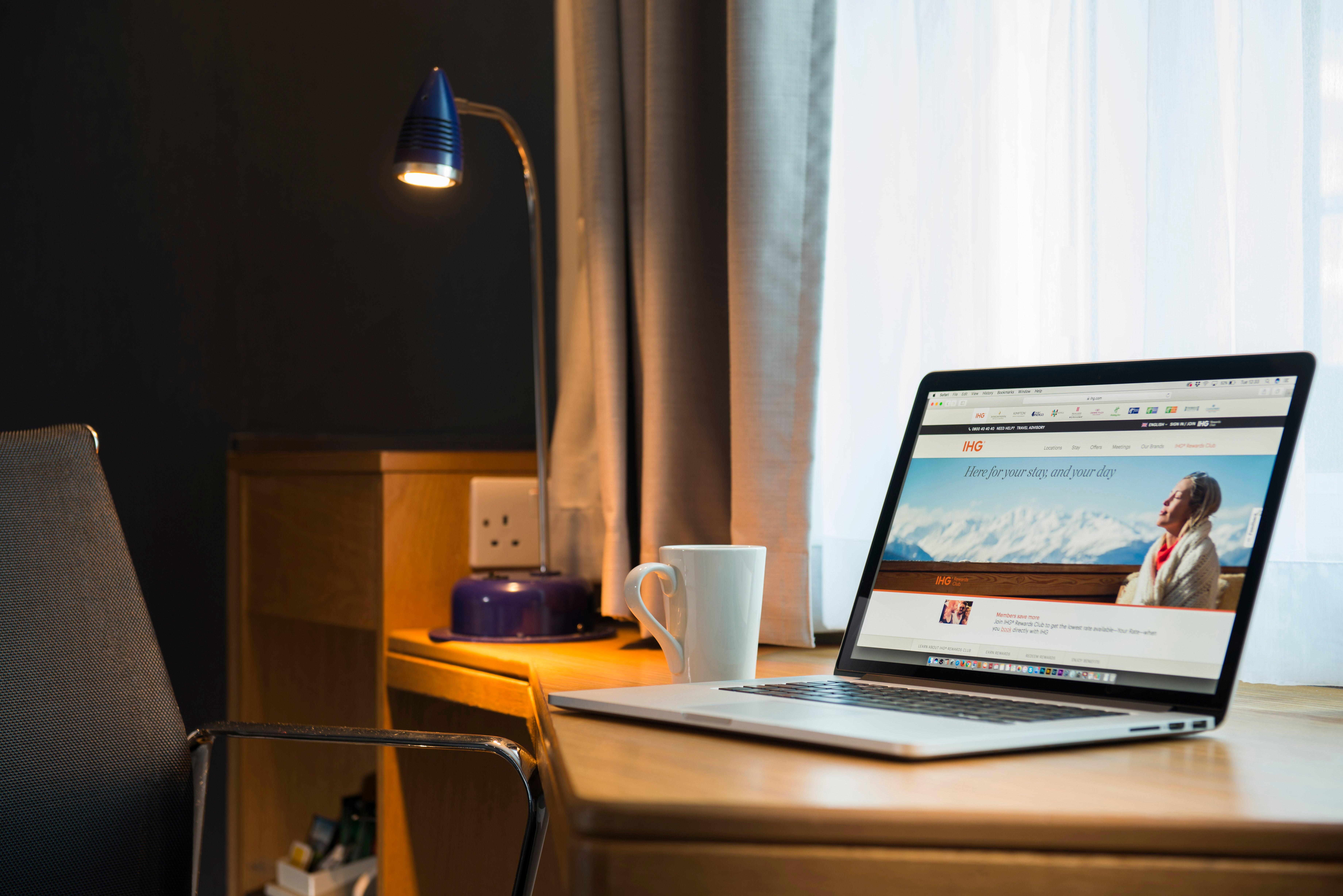 Holiday Inn Express Birmingham Oldbury By Ihg Exteriér fotografie