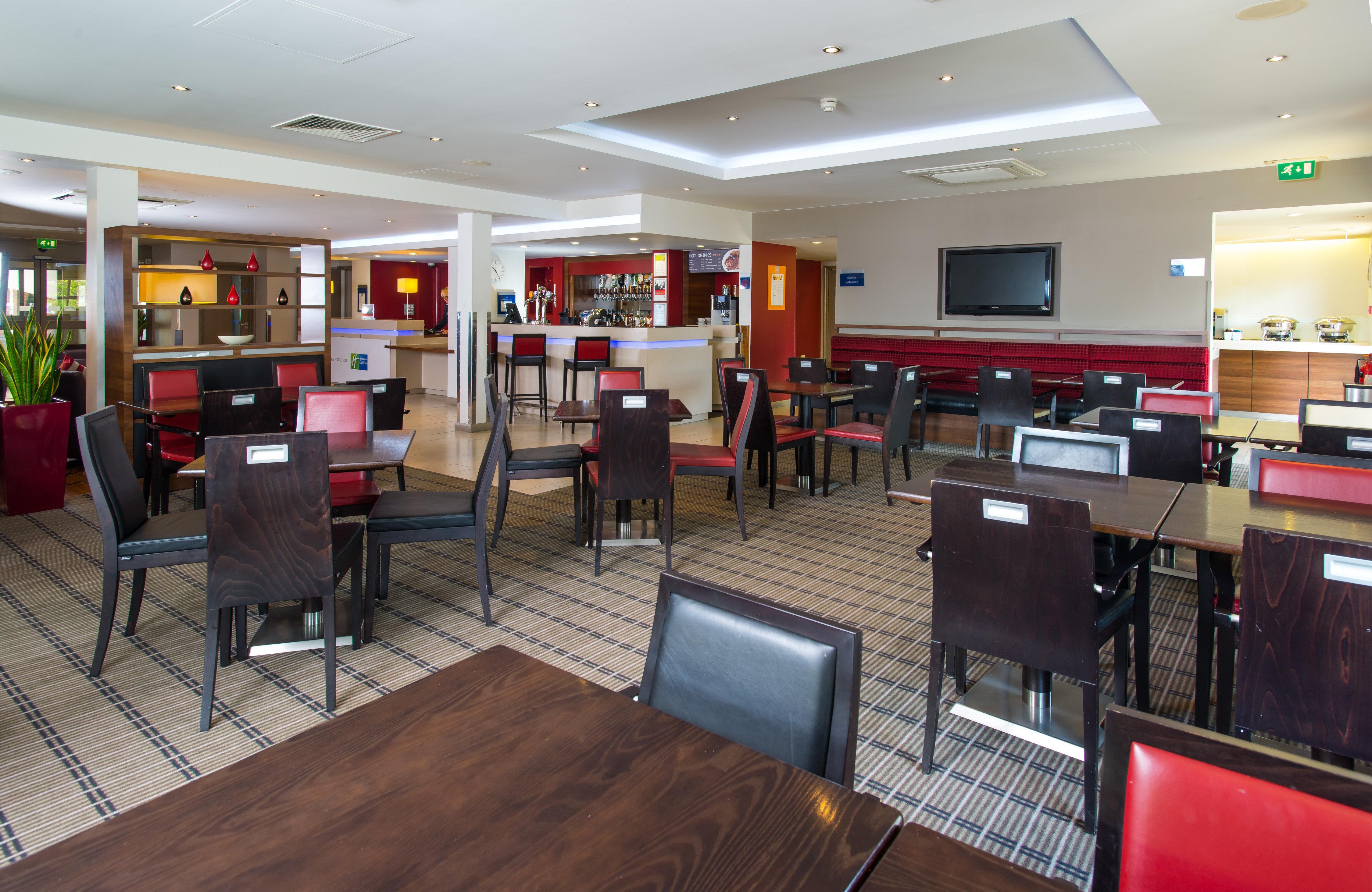 Holiday Inn Express Birmingham Oldbury By Ihg Exteriér fotografie