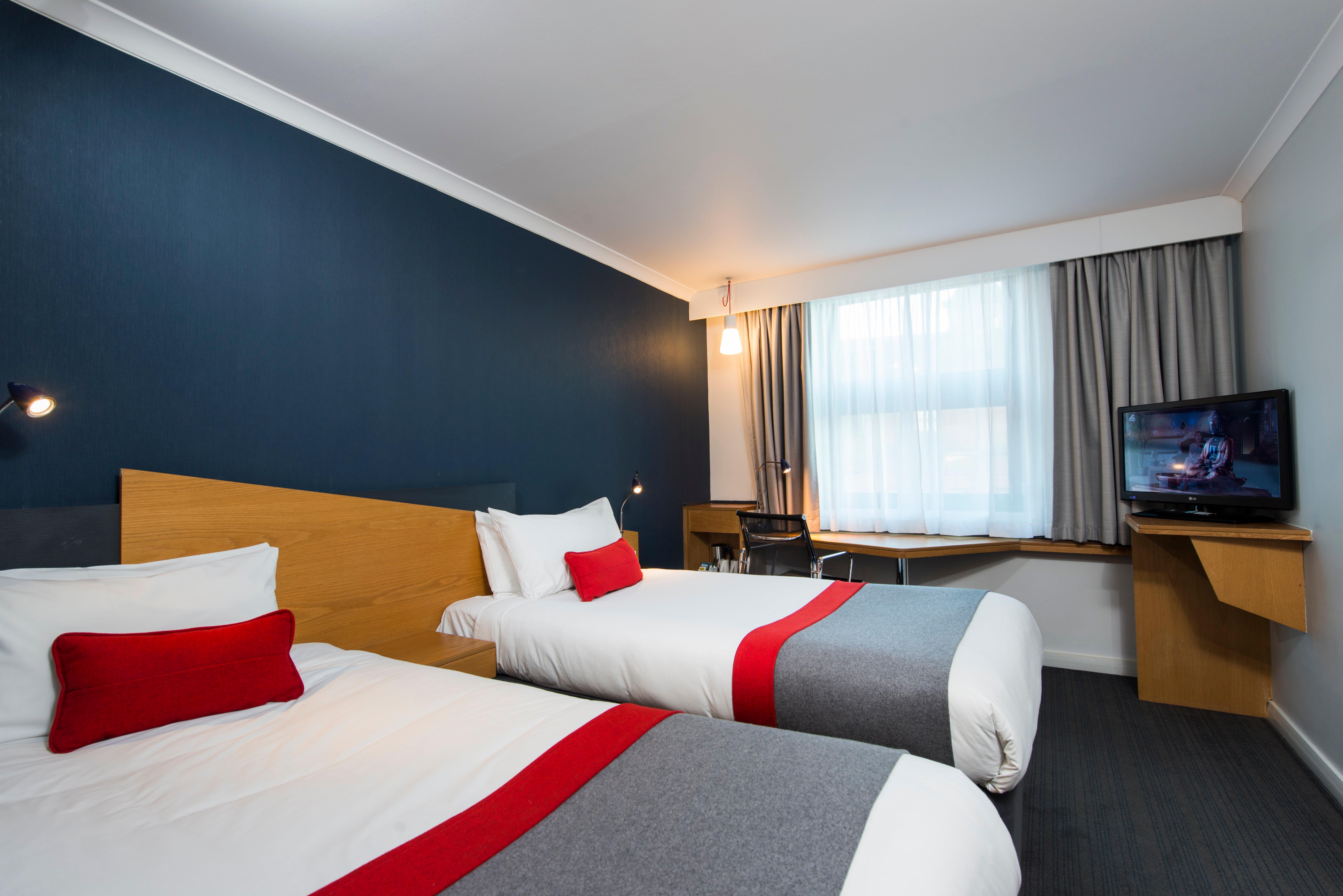 Holiday Inn Express Birmingham Oldbury By Ihg Exteriér fotografie