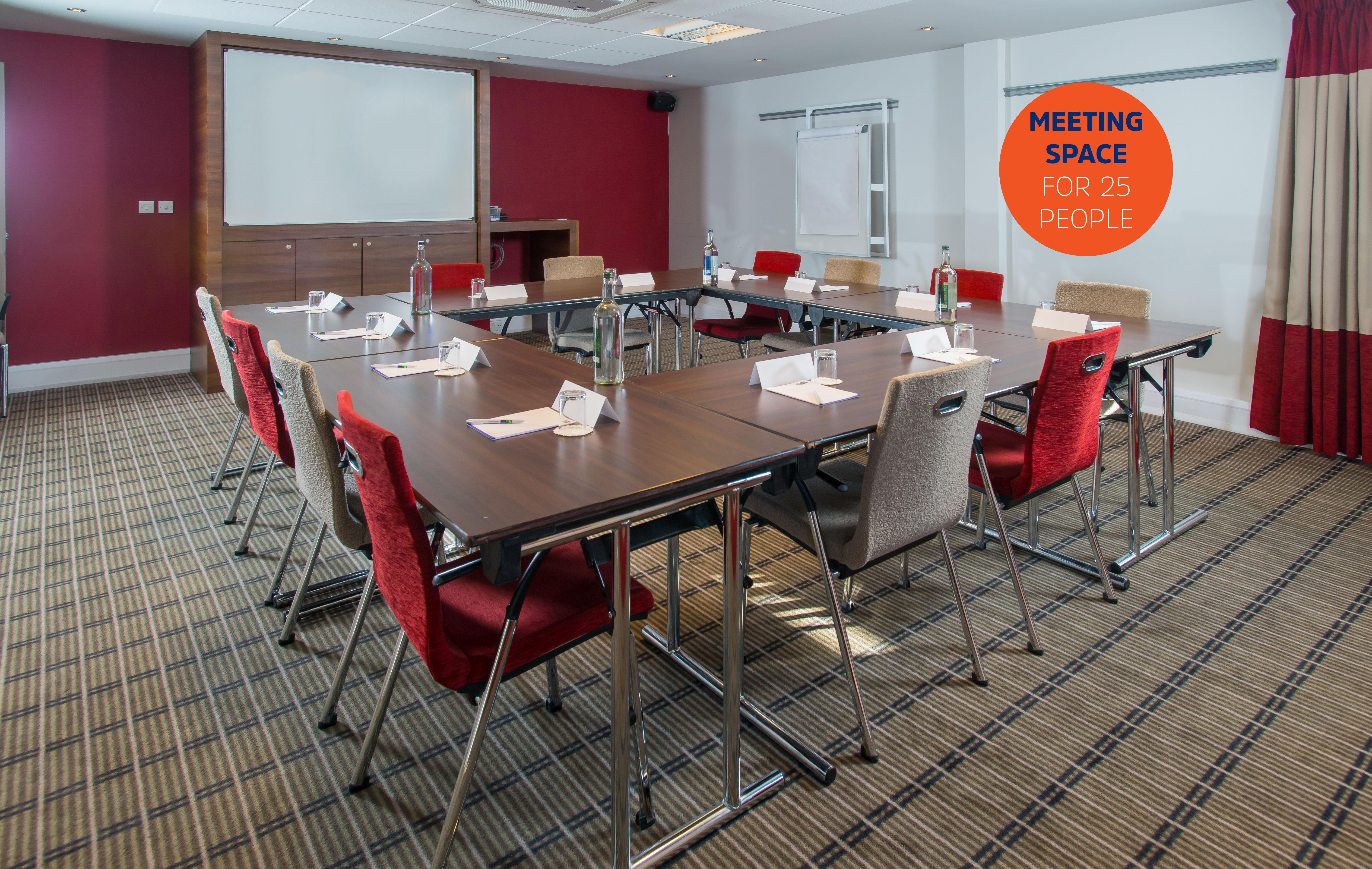 Holiday Inn Express Birmingham Oldbury By Ihg Exteriér fotografie