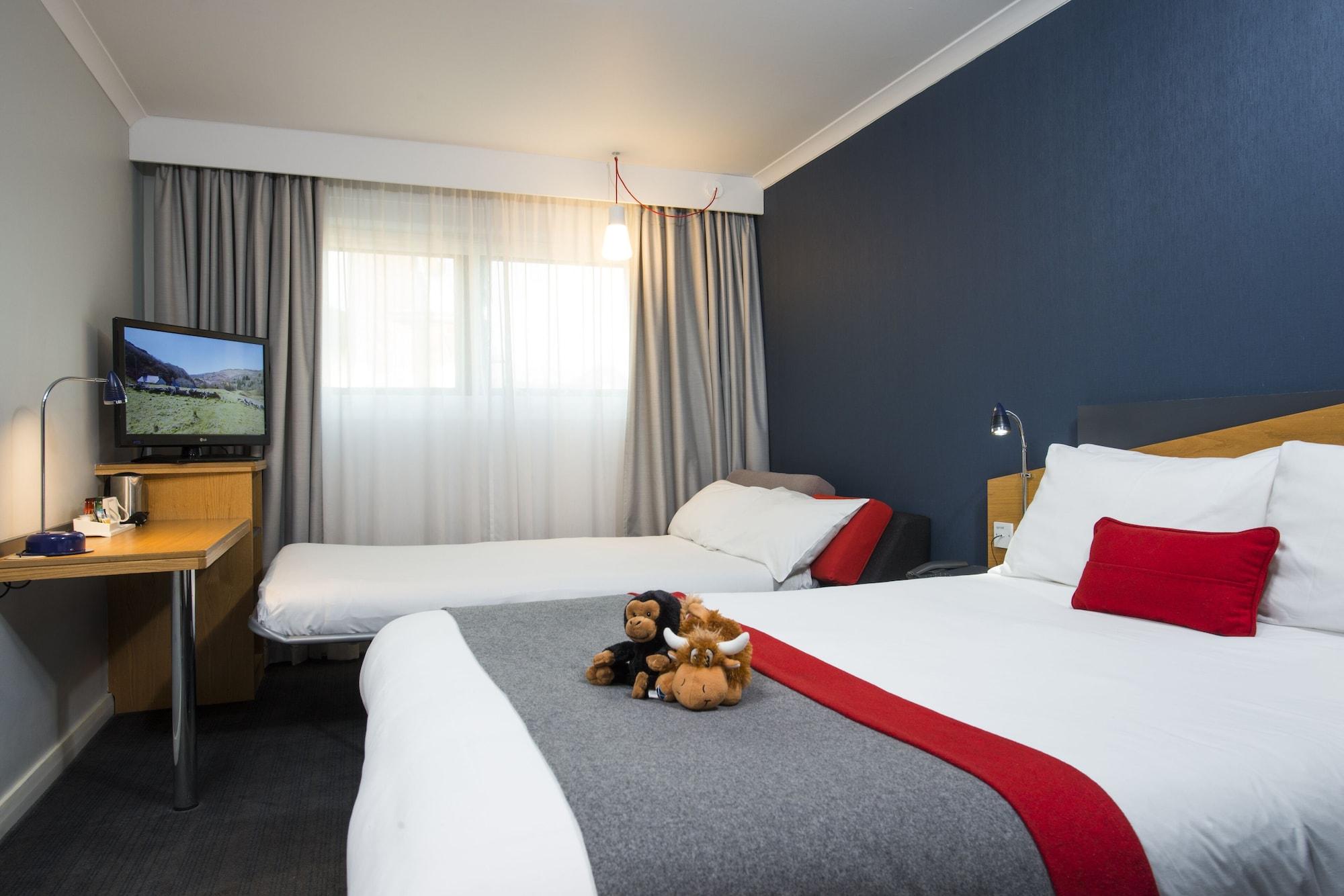 Holiday Inn Express Birmingham Oldbury By Ihg Exteriér fotografie