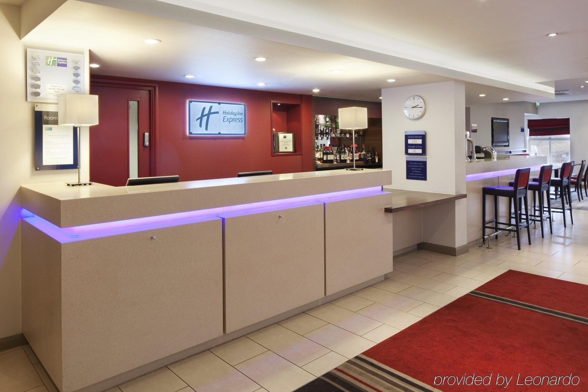 Holiday Inn Express Birmingham Oldbury By Ihg Exteriér fotografie