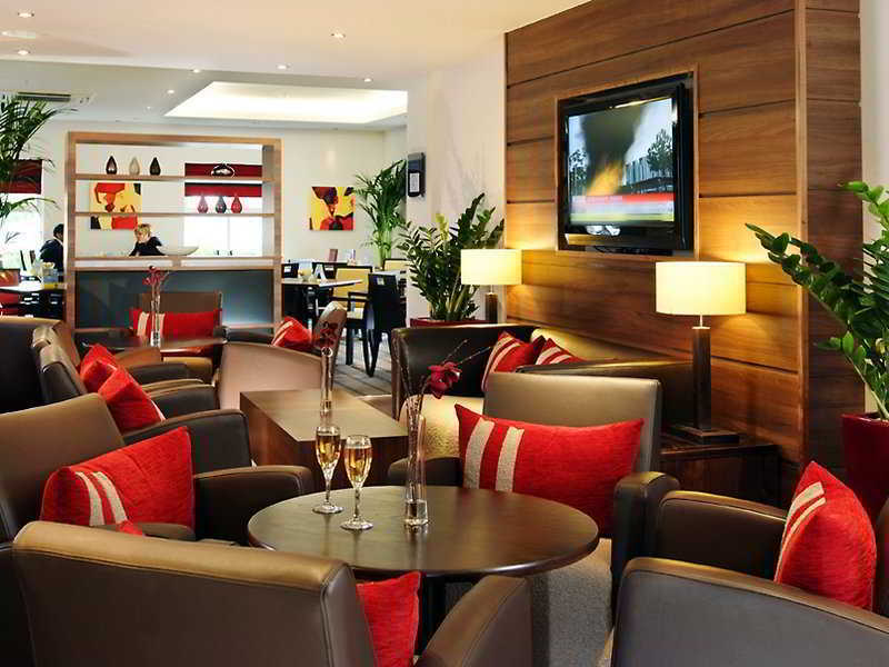 Holiday Inn Express Birmingham Oldbury By Ihg Exteriér fotografie