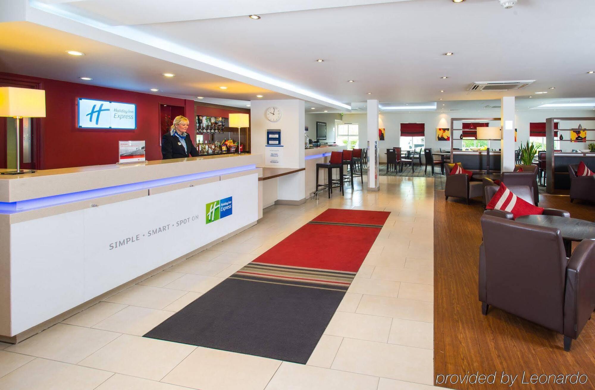 Holiday Inn Express Birmingham Oldbury By Ihg Exteriér fotografie